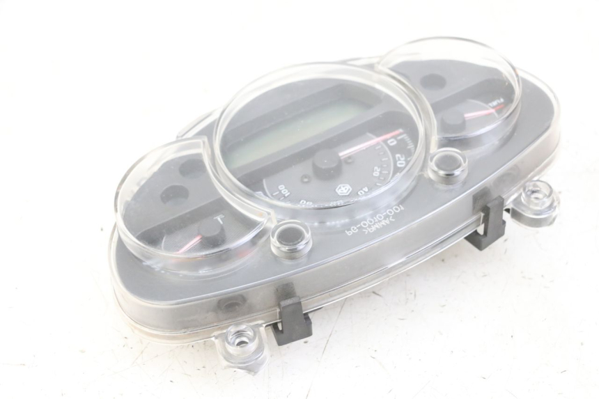photo de TACHOMETER  PIAGGIO IE MP3 YOURBAN 300 (2011 - 2016)