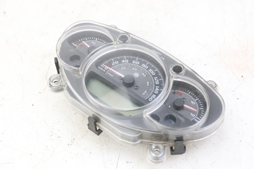 photo de TACHOMETER  PIAGGIO IE MP3 YOURBAN 300 (2011 - 2016)