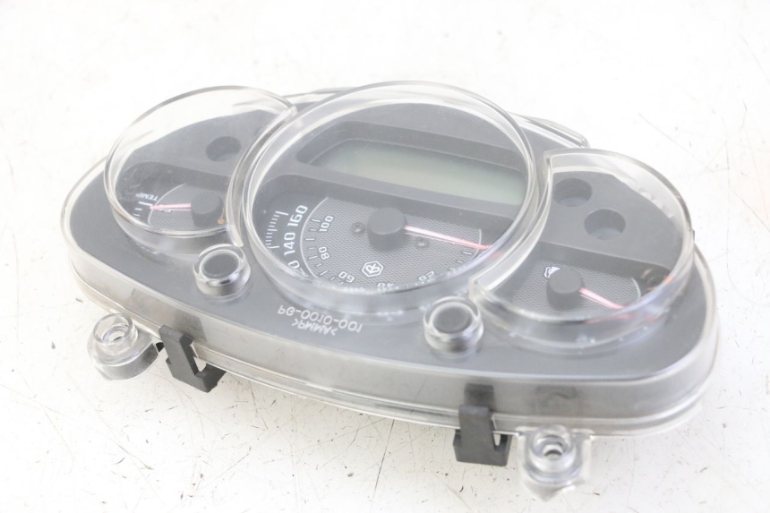 photo de TACHOMETER  PIAGGIO IE MP3 YOURBAN 300 (2011 - 2016)