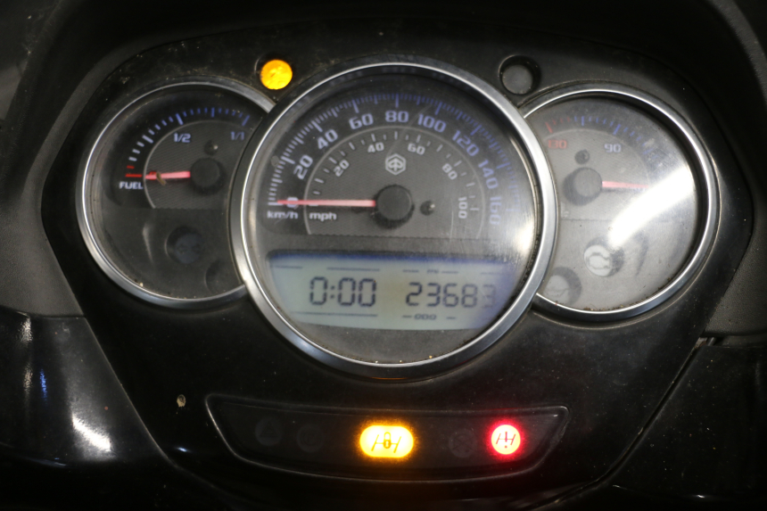 photo de TACHOMETER  PIAGGIO IE MP3 YOURBAN 300 (2011 - 2016)