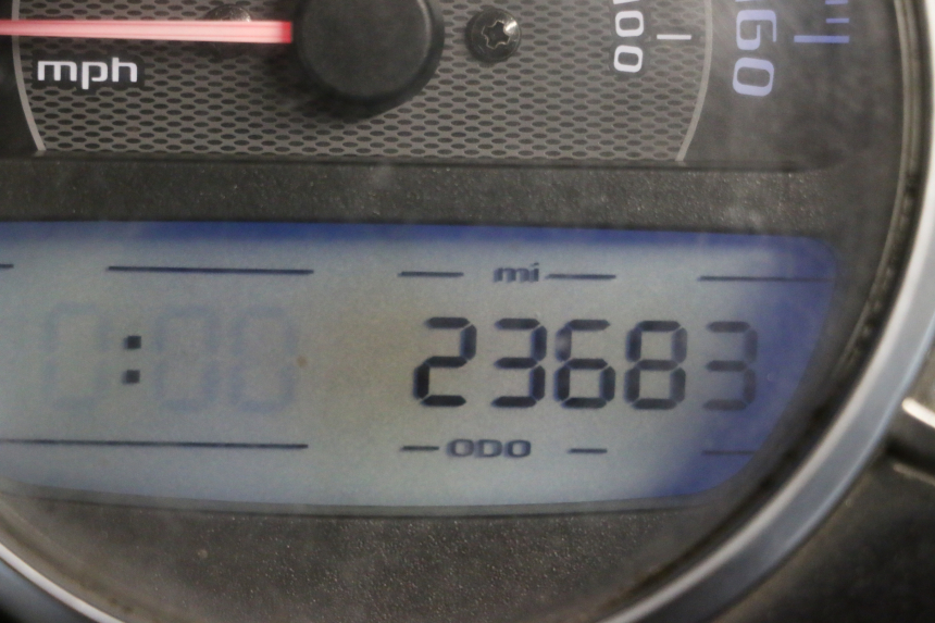 photo de TACHOMETER  PIAGGIO IE MP3 YOURBAN 300 (2011 - 2016)