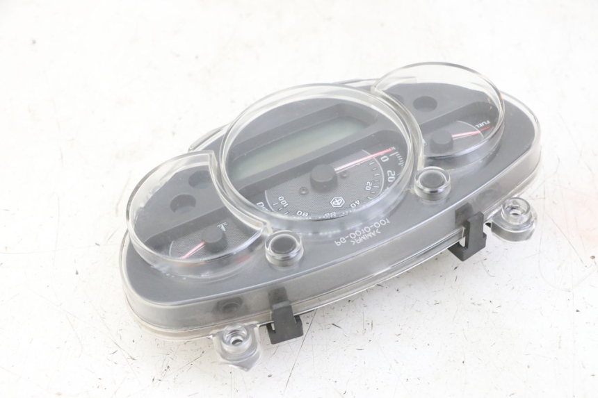 photo de TACHOMETER  PIAGGIO IE MP3 YOURBAN 300 (2011 - 2016)