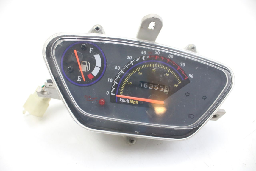 photo de TACHOMETER IMF INDUSTRIE PACH 2T 50 (2009 - 2018)