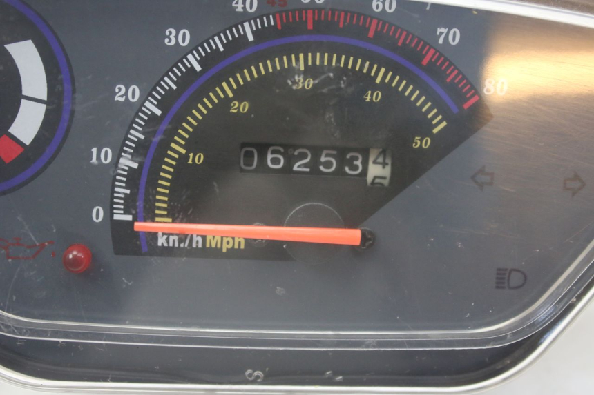 photo de TACHOMETER IMF INDUSTRIE PACH 2T 50 (2009 - 2018)