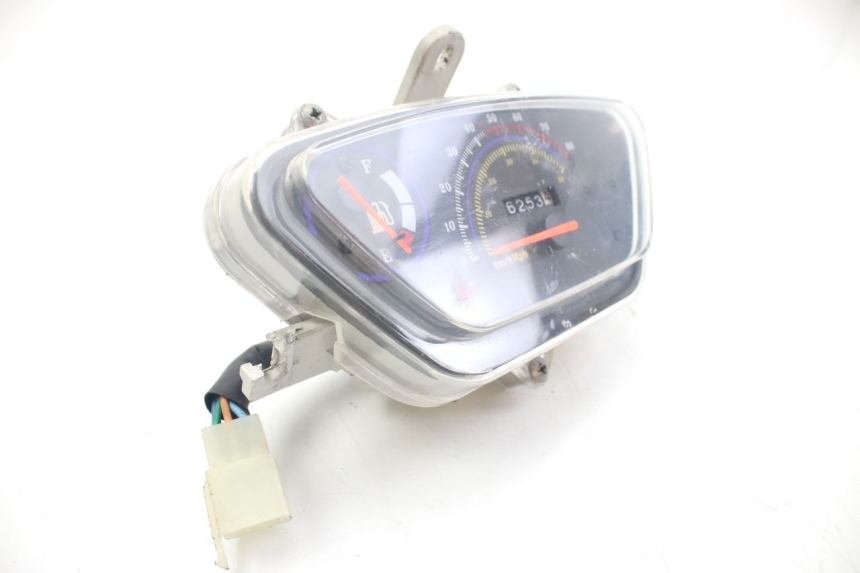 photo de TACHOMETER IMF INDUSTRIE PACH 2T 50 (2009 - 2018)