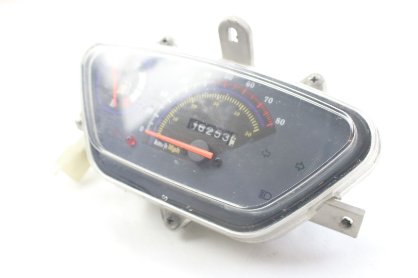 photo de TACHOMETER IMF INDUSTRIE PACH 2T 50 (2009 - 2018)