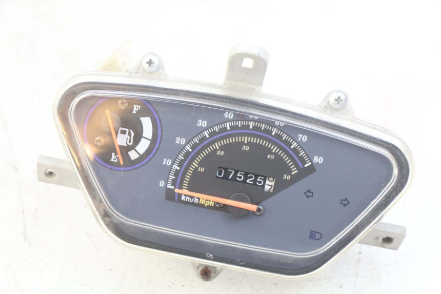 photo de TACHOMETER IMF INDUSTRIE PACH 4T 50 (2009 - 2018)