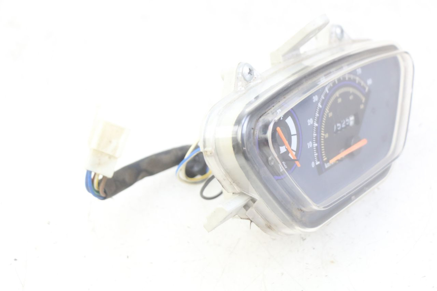 photo de TACHOMETER IMF INDUSTRIE PACH 4T 50 (2009 - 2018)