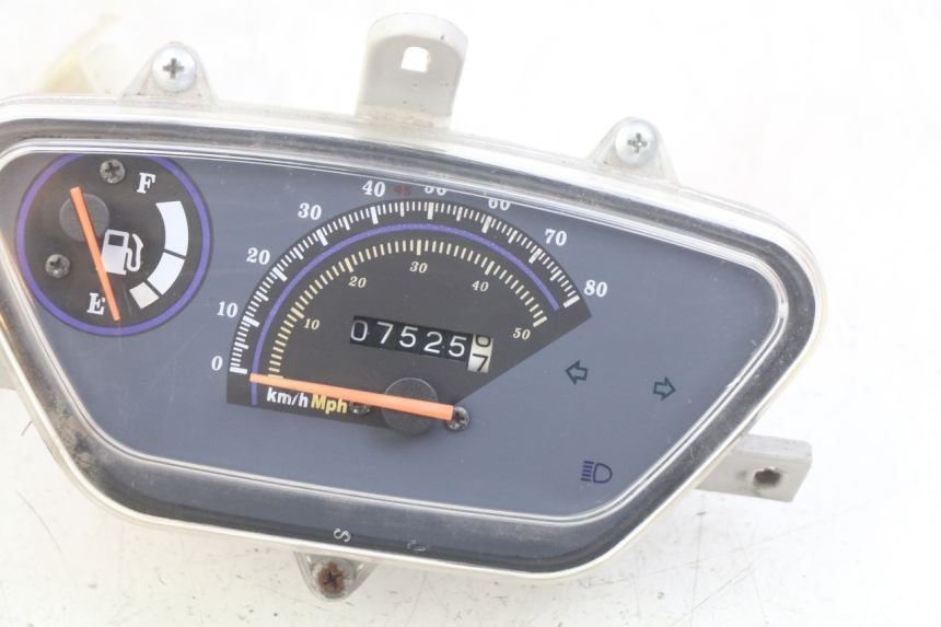 photo de TACHOMETER IMF INDUSTRIE PACH 4T 50 (2009 - 2018)