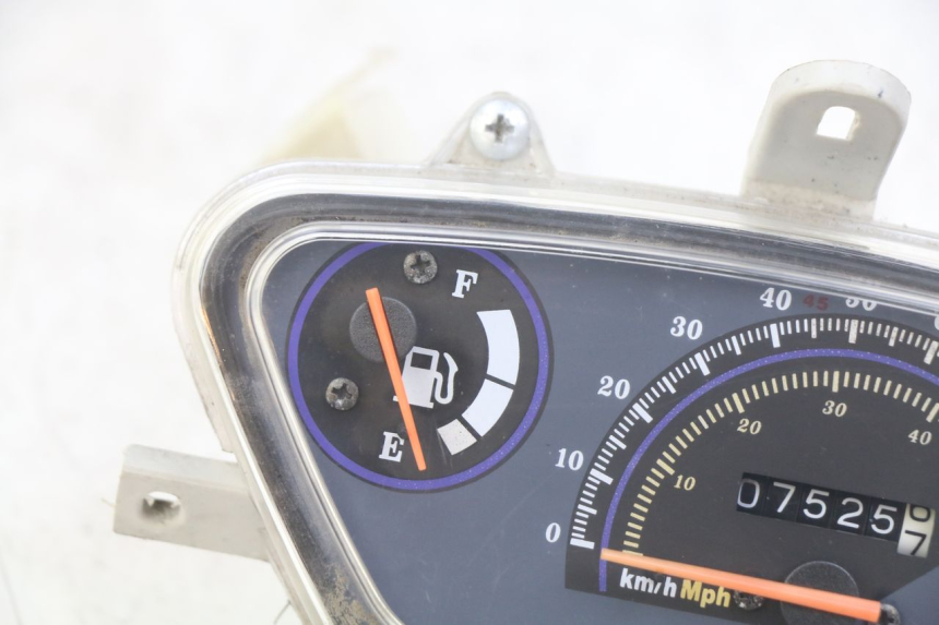 photo de TACHOMETER IMF INDUSTRIE PACH 4T 50 (2009 - 2018)