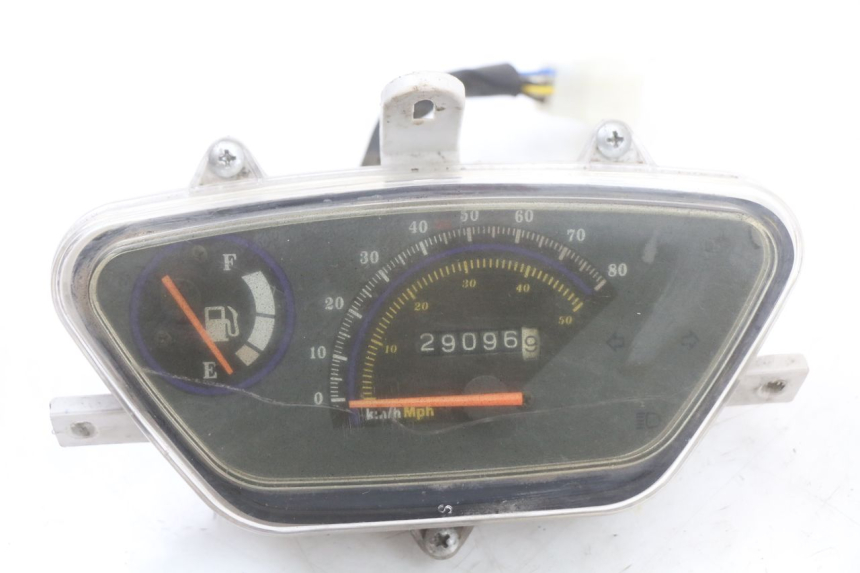 photo de TACHOMETER IMF INDUSTRIE PACH 4T 50 (2009 - 2018)