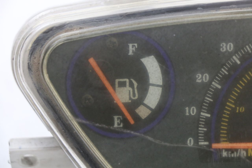 photo de TACHOMETER IMF INDUSTRIE PACH 4T 50 (2009 - 2018)