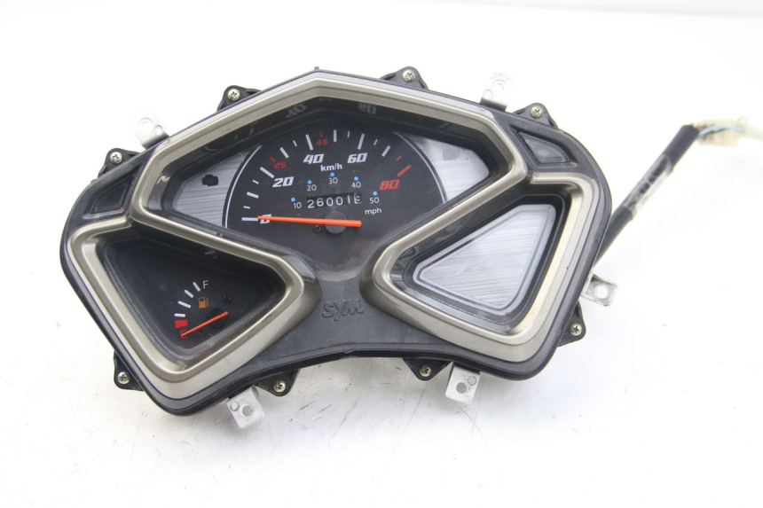 photo de TACHOMETER SYM JET 14 4T 50 (2018 - 2022)