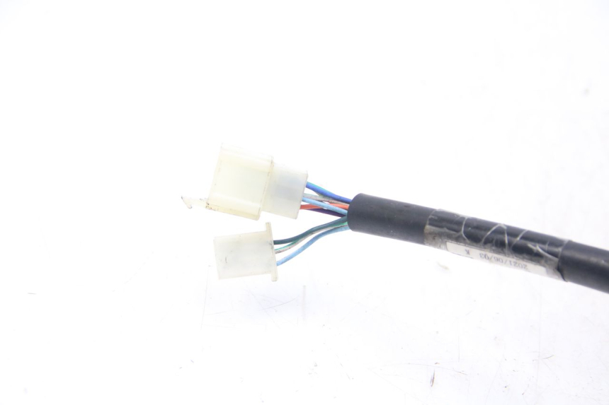 photo de TACHOMETER SYM JET 14 4T 50 (2018 - 2022)