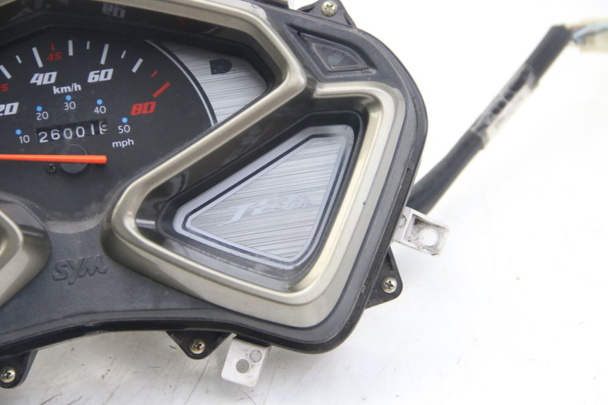 photo de TACHOMETER SYM JET 14 4T 50 (2018 - 2022)