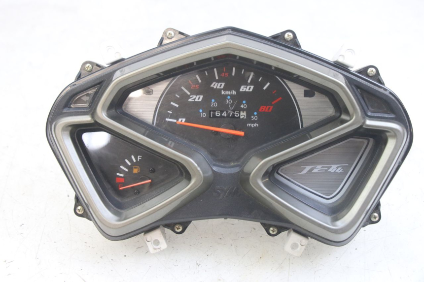 photo de TACHOMETER SYM JET 14 4T 50 (2018 - 2022)