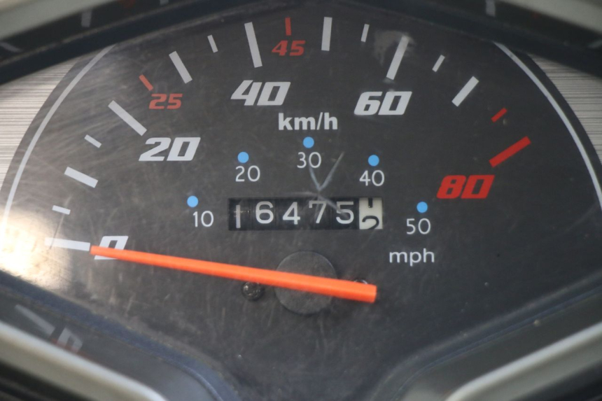 photo de TACHOMETER SYM JET 14 4T 50 (2018 - 2022)