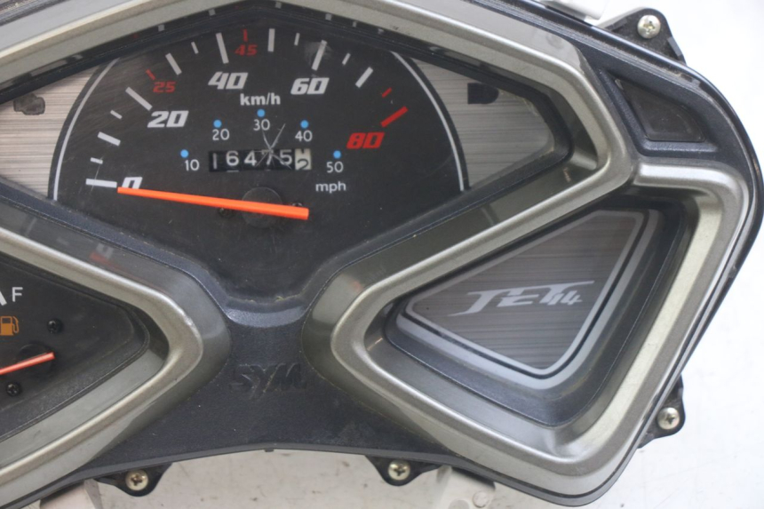 photo de TACHOMETER SYM JET 14 4T 50 (2018 - 2022)