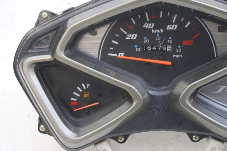 photo de TACHOMETER SYM JET 14 4T 50 (2018 - 2022)