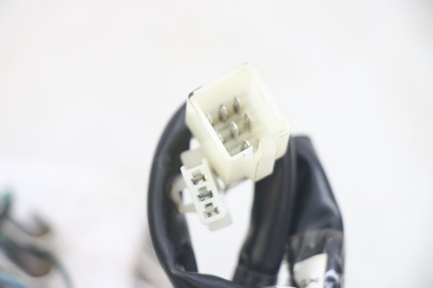 photo de TACHOMETER SYM JET 14 4T 50 (2018 - 2022)