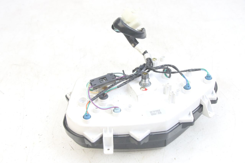 photo de TACHOMETER SYM JET 14 4T 50 (2018 - 2022)