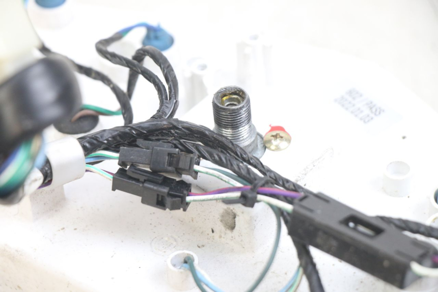 photo de TACHOMETER SYM JET 14 4T 50 (2018 - 2022)