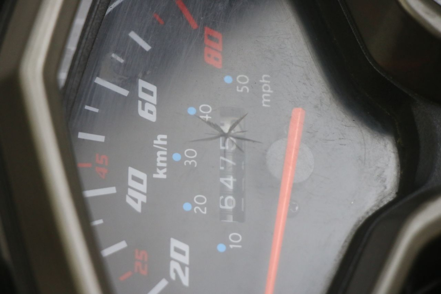 photo de TACHOMETER SYM JET 14 4T 50 (2018 - 2022)