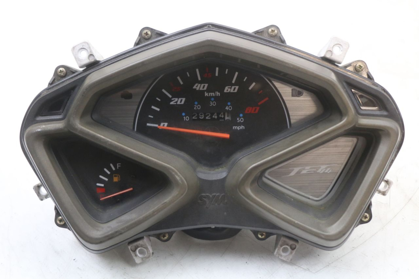 photo de TACHOMETER SYM JET 14 4T 50 (2018 - 2022)