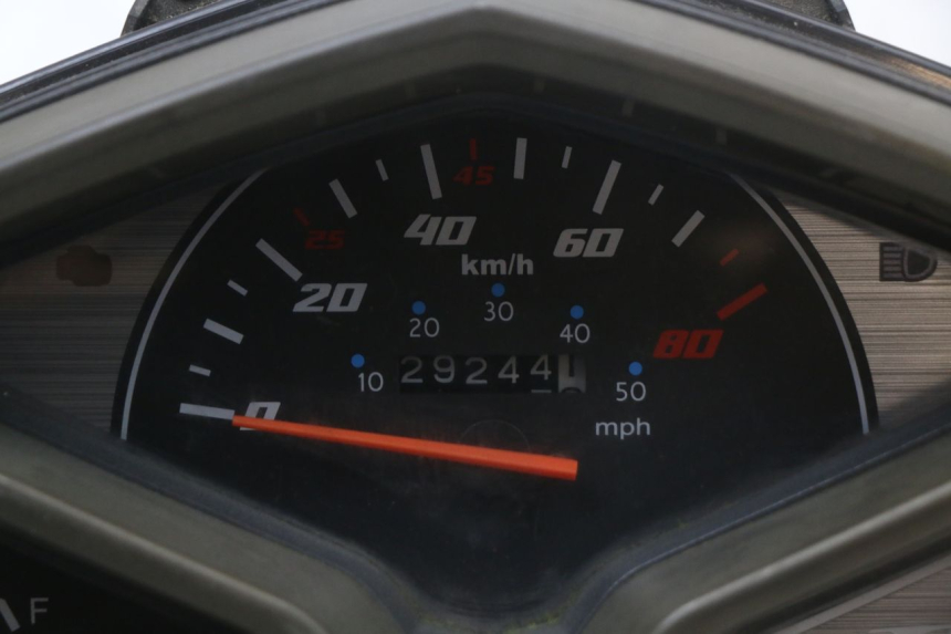 photo de TACHOMETER SYM JET 14 4T 50 (2018 - 2022)