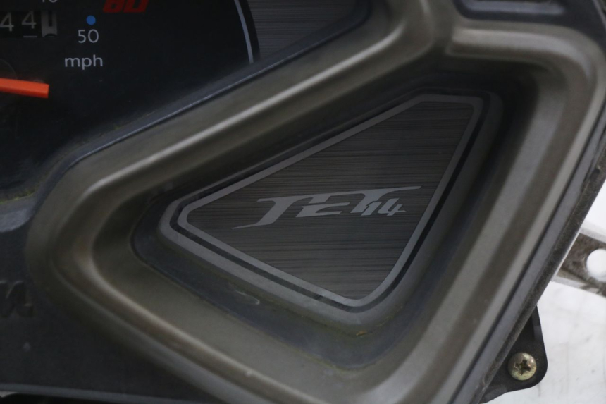 photo de TACHOMETER SYM JET 14 4T 50 (2018 - 2022)
