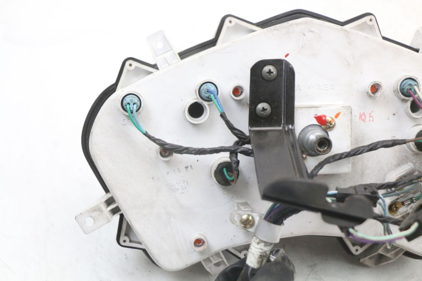photo de TACHOMETER SYM JET 14 4T 50 (2018 - 2022)