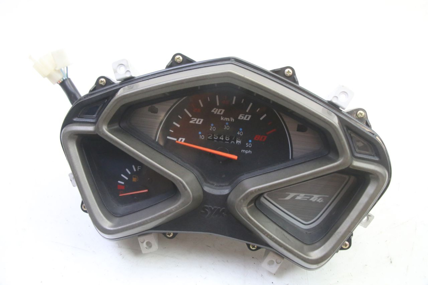 photo de TACHOMETER SYM JET 14 4T 50 (2018 - 2022)