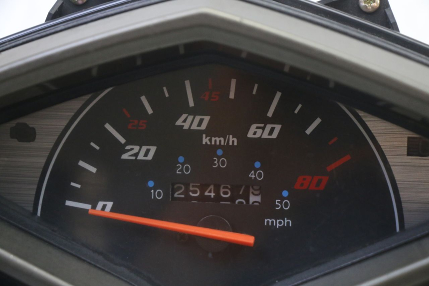 photo de TACHOMETER SYM JET 14 4T 50 (2018 - 2022)