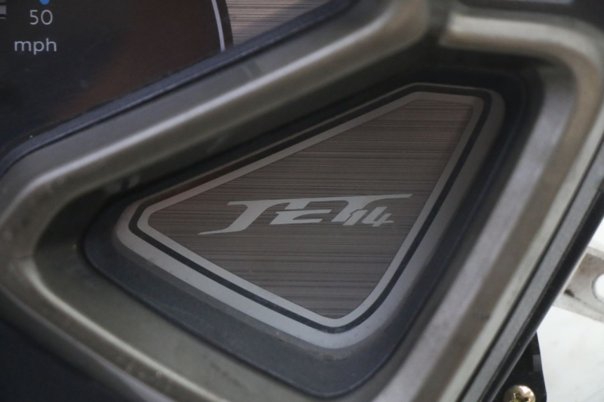 photo de TACHOMETER SYM JET 14 4T 50 (2018 - 2022)