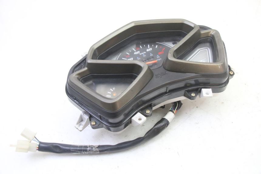 photo de TACHOMETER SYM JET 14 4T 50 (2018 - 2022)