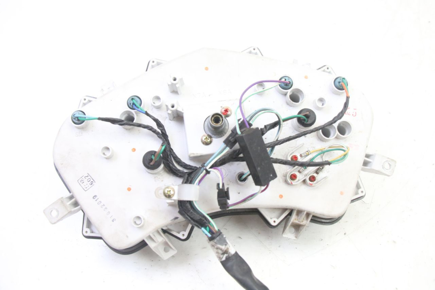 photo de TACHOMETER SYM JET 14 4T 50 (2018 - 2022)