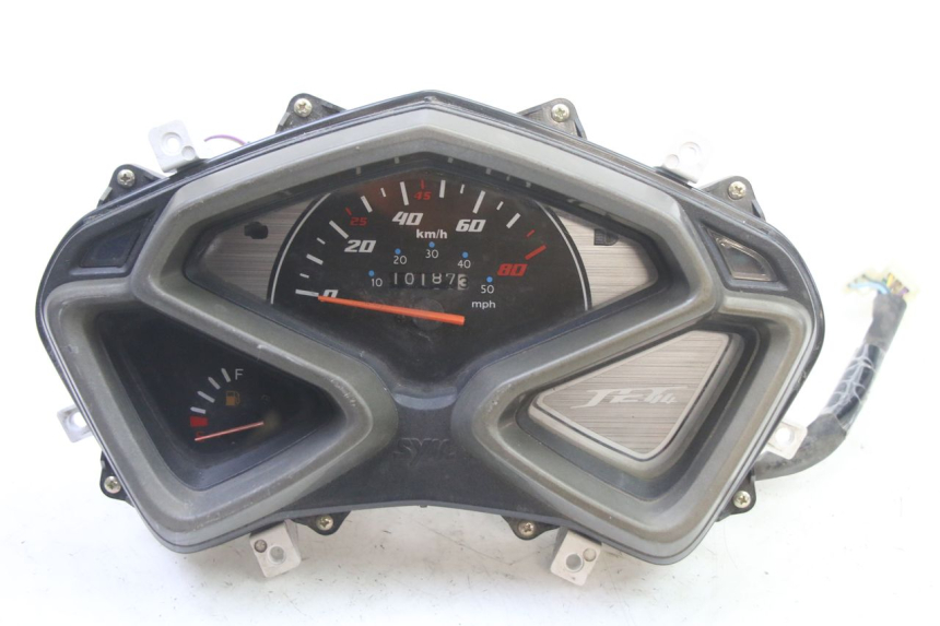 photo de TACHOMETER SYM JET 14 4T 50 (2018 - 2022)