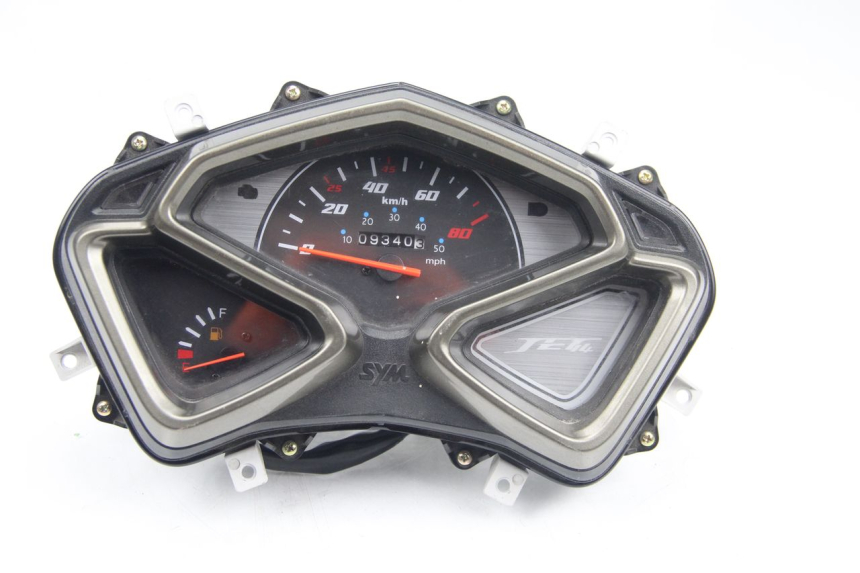 photo de TACHOMETER SYM JET 4 4T 50 (2018 - 2021)