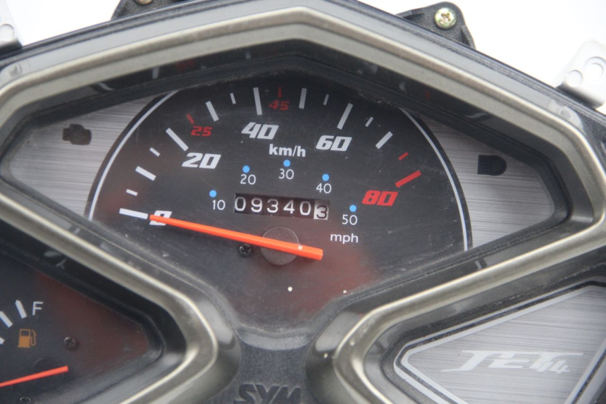 photo de TACHOMETER SYM JET 4 4T 50 (2018 - 2021)