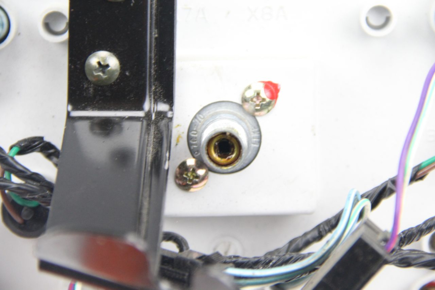 photo de TACHOMETER SYM JET 4 4T 50 (2018 - 2021)