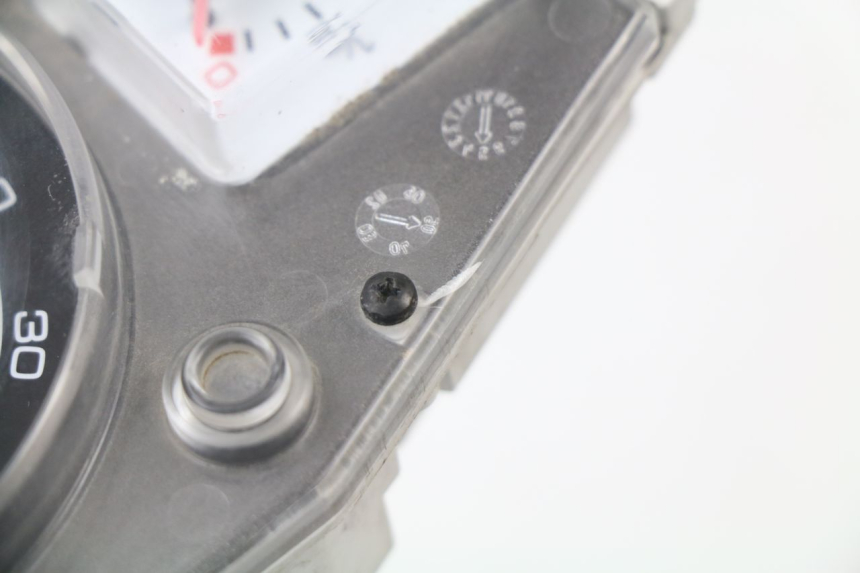 photo de TACHOMETER  PEUGEOT JET FORCE CARBU 50 (2003 - 2016)