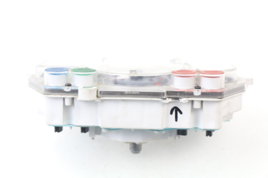 photo de TACHOMETER  PEUGEOT JET FORCE CARBU 50 (2003 - 2016)