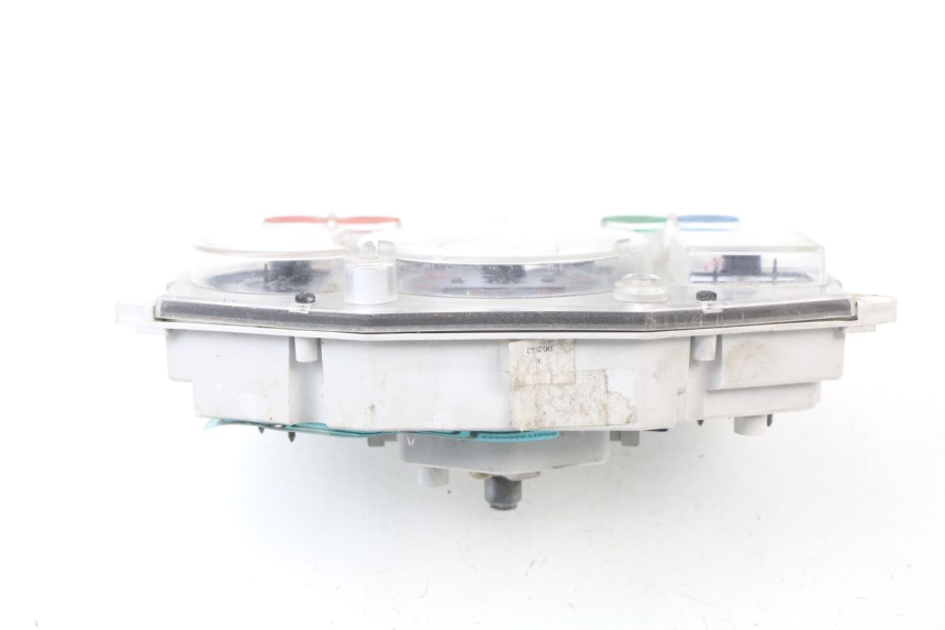 photo de TACHOMETER  PEUGEOT JET FORCE CARBU 50 (2003 - 2016)