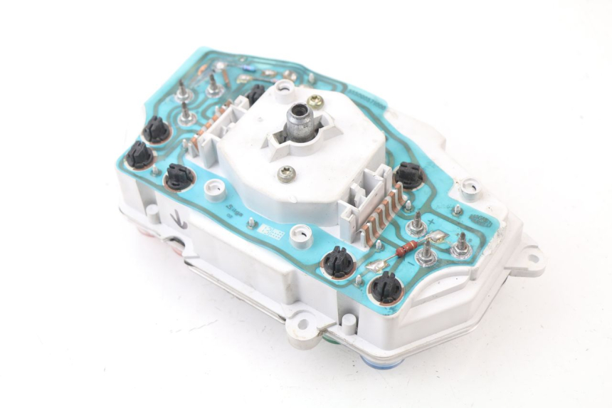 photo de TACHOMETER  PEUGEOT JET FORCE CARBU 50 (2003 - 2016)