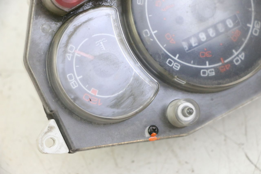 photo de TACHOMETER  PEUGEOT JET FORCE CARBU 50 (2003 - 2016)