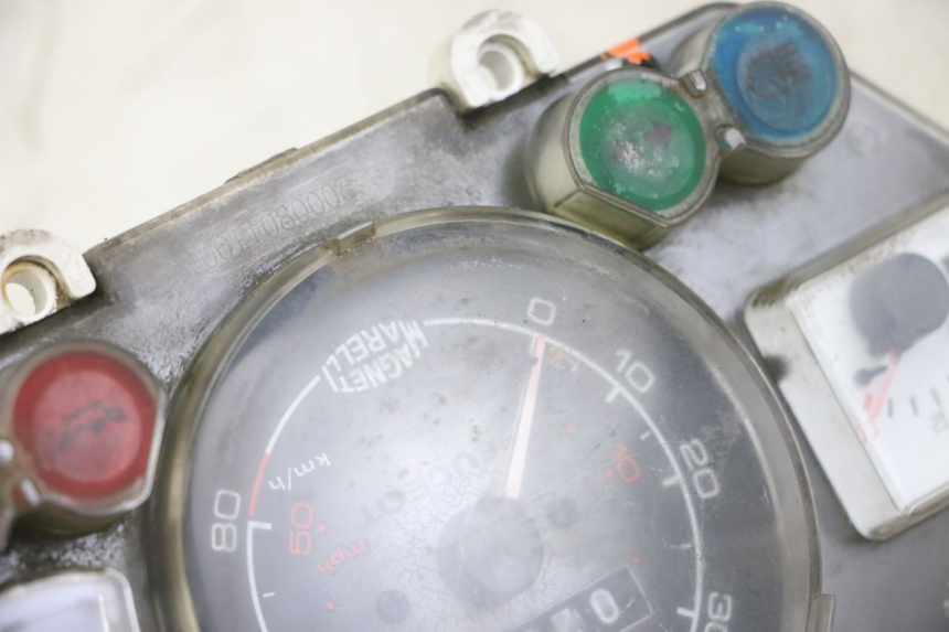 photo de TACHOMETER  PEUGEOT JET FORCE CARBU 50 (2003 - 2016)