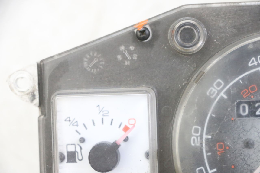 photo de TACHOMETER  PEUGEOT JET FORCE CARBU 50 (2003 - 2016)