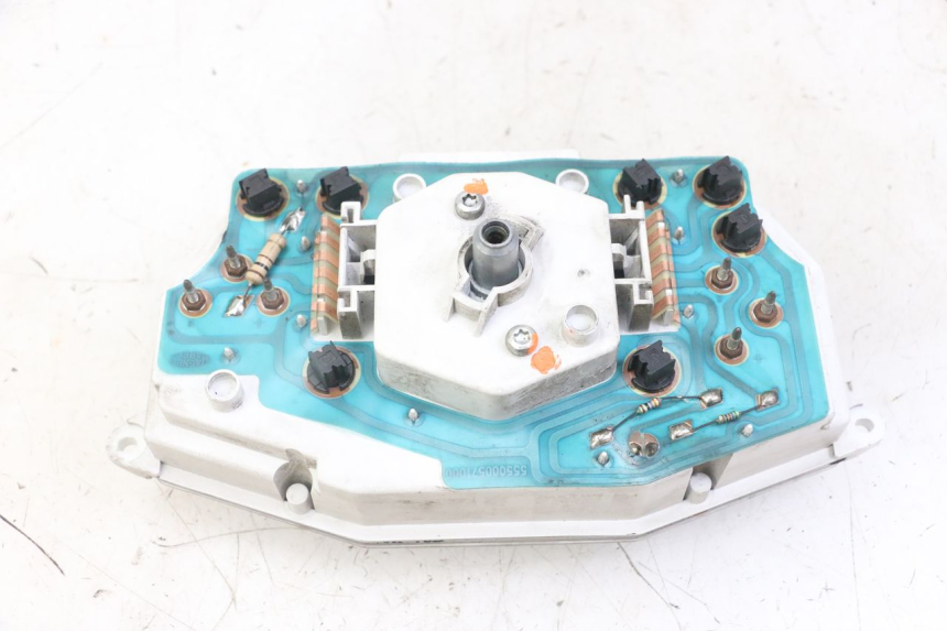 photo de TACHOMETER  PEUGEOT JET FORCE CARBU 50 (2003 - 2016)