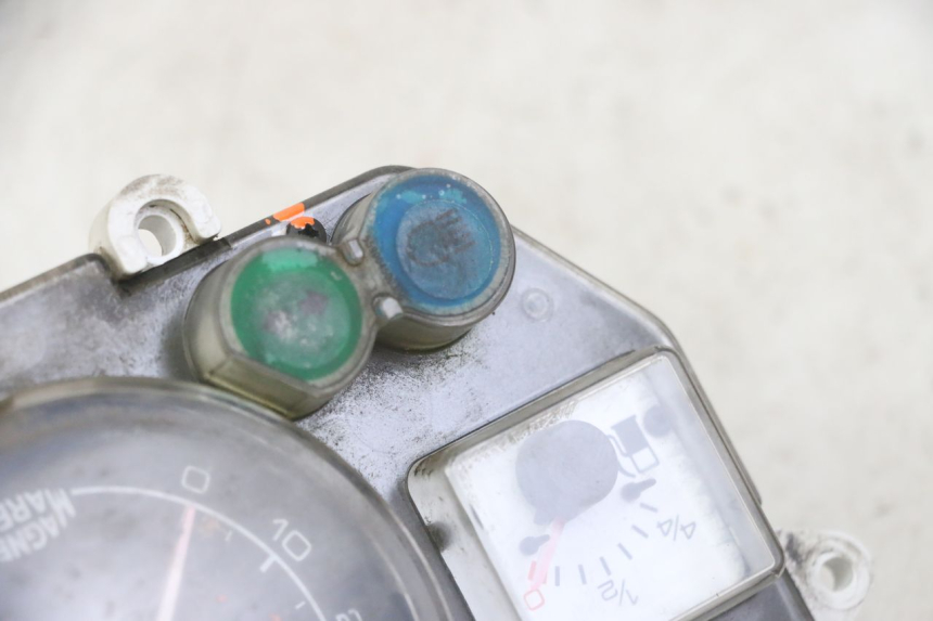 photo de TACHOMETER  PEUGEOT JET FORCE CARBU 50 (2003 - 2016)