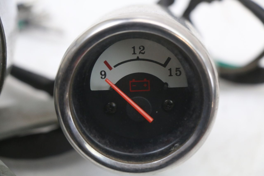 photo de TACHOMETER  JINLUN JL HIGHLANDER 125 (2007 - 2015)